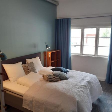 Adventure Hotel & Guesthouse Eidfjord New Exterior foto